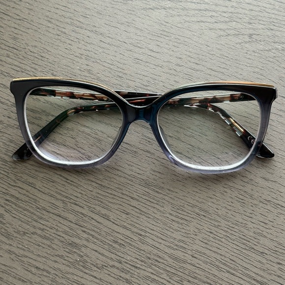 Christian Dior Montaigne-50 Eyeglasses - Picture 8 of 11
